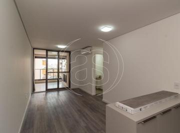 Apartamento · 75m² · 2 Quartos · 2 Vagas · APARTAMENTO 75 M² COM 2 SUITES MOEMA INDIOS