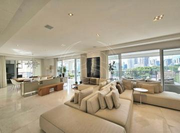 Apartamento · 400m² · 4 Quartos · MOEMA. ALTO PADRÃO! OPORTUNIDADE IMPERDÍVEL