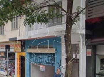 Comercial · 206m² · Loja comercial na região do Brooklin, com 2 salas e 2 banheiros 4,6X61,95m² Z.: ZEU