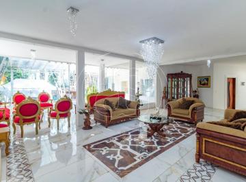 Casa · 520m² · 3 Quartos · 2 Vagas · CASA PARA LOCAÇÃO PRÓXIMA AO JOQUEI CLUBE