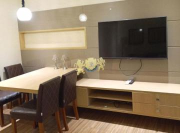 Apartamento · 84m² · 2 Quartos · 2 Vagas · Flat para venda no Brooklin - Thera Berrini