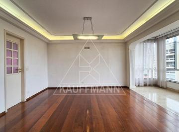 Apartamento · 210m² · 4 Quartos · 4 Vagas · Apartamento à Venda em Moema Índios - 3 Suítes - 4 Vagas - 210m² de Área Útil