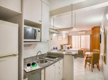 Apartamento · 28m² · 1 Quarto · 1 Vaga · Flat para venda em Perdizes - Edifício American Loft