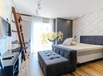 Apartamento · 35m² · 1 Quarto · 1 Vaga · Apartamento com 1 Quarto à venda, 35m² - República