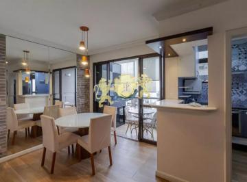 Apartamento · 78m² · 2 Quartos · 2 Vagas · Flat para alugar em Moema - Twin Towers Moema
