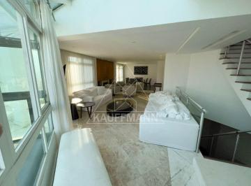 Apartamento · 698m² · 4 Quartos · 5 Vagas · Cobertura Triplex à Venda no Morumbi - 3 quartos - Suítes - 5 Vagas - 698m² de Área Útil
