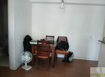 Apartamento · 50m² · 2 Quartos · 1 Vaga · Excelente apartamento à venda no Jardim Umuarama!