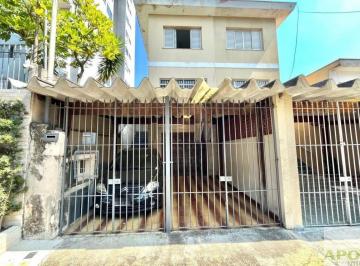 Casa · 276m² · 5 Quartos · 3 Vagas · Jabaquara Excelente Sobrado a 5 a 10 minutos Metrô Jabaquara e Conceição