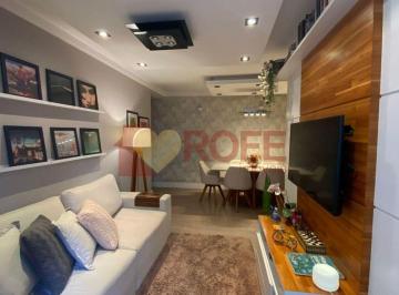Apartamento · 73m² · 2 Quartos · APARTAMENTO VILA OLÍMPIA | 73 M2 | LAZER E LOCALIZAÇÃO EXCELENTES!!!