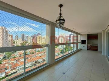 Apartamento · 138m² · 3 Quartos · 2 Vagas · Apartamento Andar alto com 138m² com 3 suítes e 2 vagas de garagem