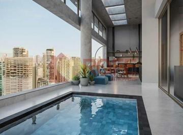 Apartamento · 240m² · 4 Quartos · REVENDA - Park Avenue ? Sofisticação e Natureza em Harmonia Moema