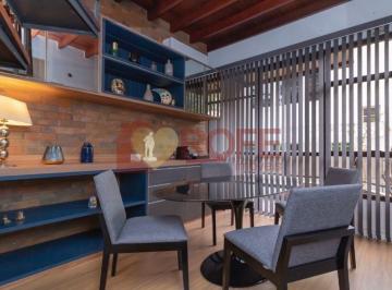 Apartamento · 63m² · 1 Quarto · 1 Vaga · Paço do Trianon.Apartamento com 1 dormitório (sendo 1 suíte), 1 lavabo, 1 vag