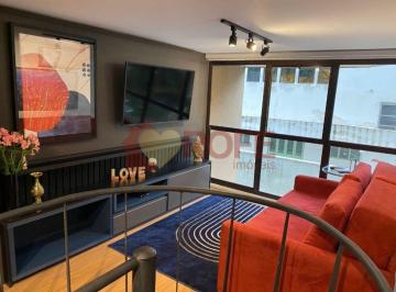 Apartamento · 63m² · 1 Quarto · 1 Vaga · Oportunidade