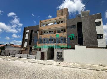 Apartamento · 50m² · 2 Quartos · 1 Vaga · Seu Novo Lar no Cristo: Modernidade e Lazer por um Valor Incrível!