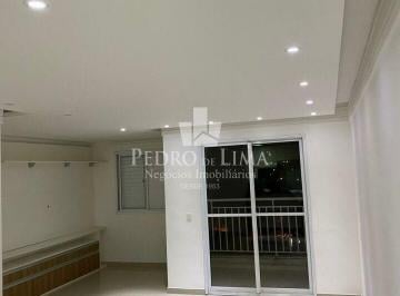 Apartamento · 66m² · 3 Quartos · 1 Vaga · Apartamento 3 dormitórios sendo um deles suíte e 1 vaga na Penha
