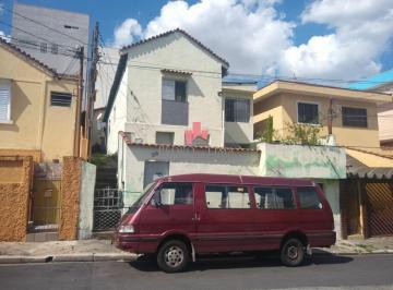 Terreno · 174m² · Terreno de 324m² sendo 9x36m em Vila Granada - Penha
