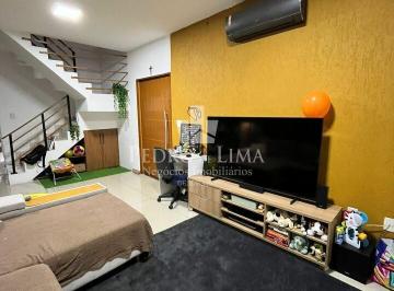 Casa · 150m² · 3 Quartos · 4 Vagas · Sobrado 3 dormitórios e 4 vagas de excelente acabamento com aquecimento solar na Vila Jacui