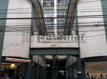 Comercial · 30m² · Conjunto sala com garagem para venda junto ao metrô Adolfo Pinheiro e Largo 13