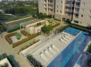 Apartamento · 55m² · 2 Quartos · 1 Vaga · Apartamento com 2 quartos à venda no Condominio Tree Morumb