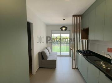 Apartamento · 26m² · 1 Quarto · Studio mobiliado no Condomínio Vibra Cidade Universitária