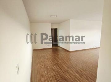 Apartamento · 85m² · 2 Quartos · Ótimo apartamento com 85m2, próximo ao metrô Alto da Boa Vista, com vista linda e livre.