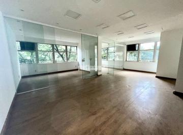 Comercial · 119m² · 1 Vaga · Ótimo Conjunto comercial para venda em Jardim Paulista, 119m²