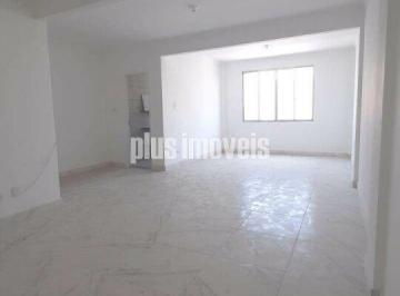 Apartamento · 46m² · 1 Quarto · SANTA CECÍLIA - 46M²AU