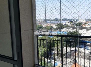 Apartamento · 55m² · 2 Quartos · 1 Vaga · EXCELENTE APARTAMENTO PROX AO METRO