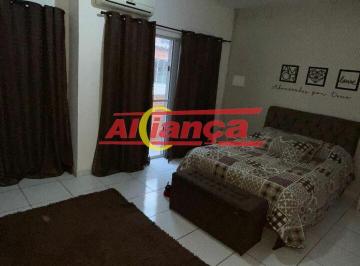Casa · 125m² · 2 Quartos · 1 Vaga · Sobrado Jardim paraiso - 125 M²
