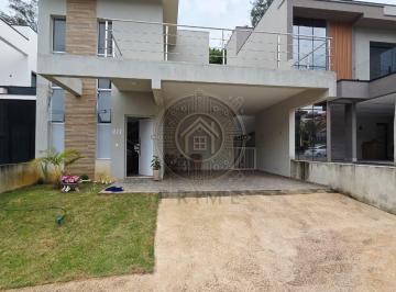 Casa · 132m² · 2 Quartos · 2 Vagas · Condomínio Villa Verde - Casa em Condomínio A Venda Semi Acabada Villa Verde Jundiaí