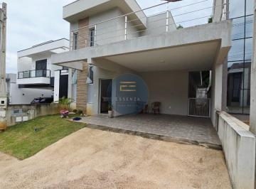 Casa · 132m² · 2 Quartos · 2 Vagas · Condomínio Villa Verde - Casa em Condomínio A Venda Semi Acabada Villa Verde Jundiaí