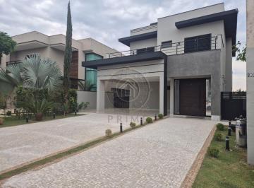 Casa · 280m² · 4 Quartos · 6 Vagas · Ibi Aram II - Casa em Condomínio com 4 suítes a Venda - Ibi Aram II Itupeva