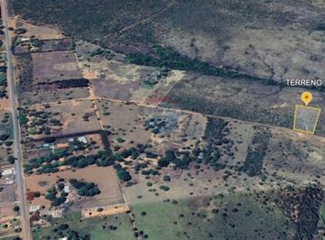 Rural · 9200m² · Chacara  9200m² em Luziânia: Tranquilidade e Potencial