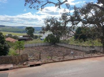 Terreno · 585m² · Terreno à Venda – Bairro Jardim das Flores, São Gotardo/MG