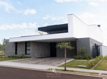 Casa · 285m² · 4 Quartos · 2 Vagas · CASA ALTO PADRÃO NO ROYAL BOULEVARD | FOZ DO IGUACU-PR