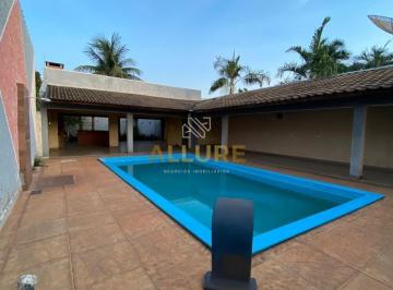Casa · 500m² · 3 Quartos · 1 Vaga · Santa Luzia