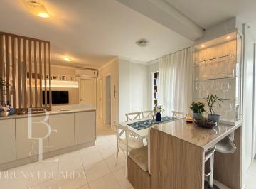 Apartamento · 54m² · 2 Quartos · 1 Vaga · APARTAMENTO PRONTO PARA MORAR