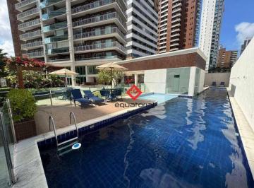 31e3fd992d5bc91dd79f1fcbce7535e9f5aa7902 · Apartamento com 4 suítes à venda, 150 m² por R$ 1.950.000 - Aldeota - Fortaleza/CE