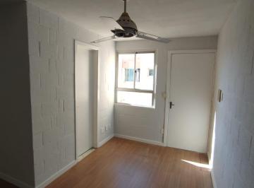 Apartamento · 39m² · 2 Quartos · 1 Vaga · Lindo apartamento reformado - financia 100% pelo MCMV