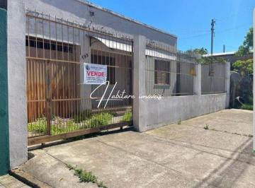 Casa · 110m² · 2 Quartos · 1 Vaga · Oportunidade única: A casa certa para a sua família em Alegrete!