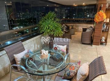 Apartamento · 517m² · 4 Quartos · 3 Vagas · JAQUEIRA - 4qts., 4suites, 3vagas, 517m2 - COBERTURA