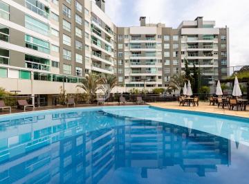 Apartamento · 129m² · 3 Quartos · 2 Vagas · Cobertura Duplex à Venda no Mossunguê, 3 Quartos, 130m² – Curitiba