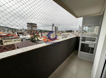 Apartamento · 51m² · 2 Quartos · 1 Vaga · Apartamento à venda no bairro São Judas - Itajaí/SC
