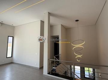 Casa · 259m² · 4 Quartos · 1 Vaga · Casa para alugar no bairro Parque Ibiti Reserva - Sorocaba/SP