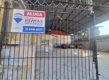 Comercial · 360m² · Galpão Para Locação na Atanásio Soares
