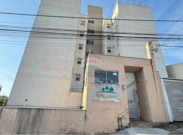 Apartamento · 70m² · 3 Quartos · 1 Vaga · Apartamento para locação no Residencial Alpha Park em Votorantim-SP 3 Dormitórios sendo 1 suíte.