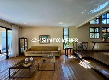 Casa · 401m² · 4 Quartos · 6 Vagas · Residencial › Casa no Belvedere com 401,00 (M²), 4 quartos e 6 vagas para Venda