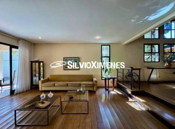 Casa · 401m² · 4 Quartos · 6 Vagas · Residencial › Casa no Belvedere com 401,00 (M²), 4 quartos e 6 vagas para Venda