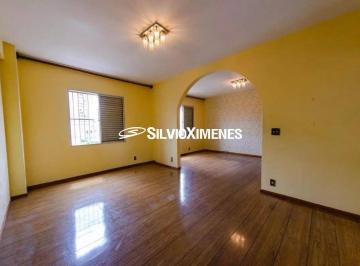 Apartamento · 114m² · 3 Quartos · 1 Vaga · Residencial › Apartamento no Barro Preto com 114,00 (M²), 3 quartos e 1 vagas para Venda