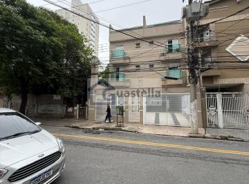 Apartamento · 55m² · 2 Quartos · 1 Vaga · Apartamento à Venda em Vila Guiomar, Santo André - 2 Dorms, 55m²